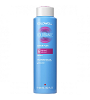 Goldwell Colorance Lowlights - Тонирующая крем-краска для волос 6 LL 120 мл